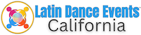 California Latin Dance Calendar