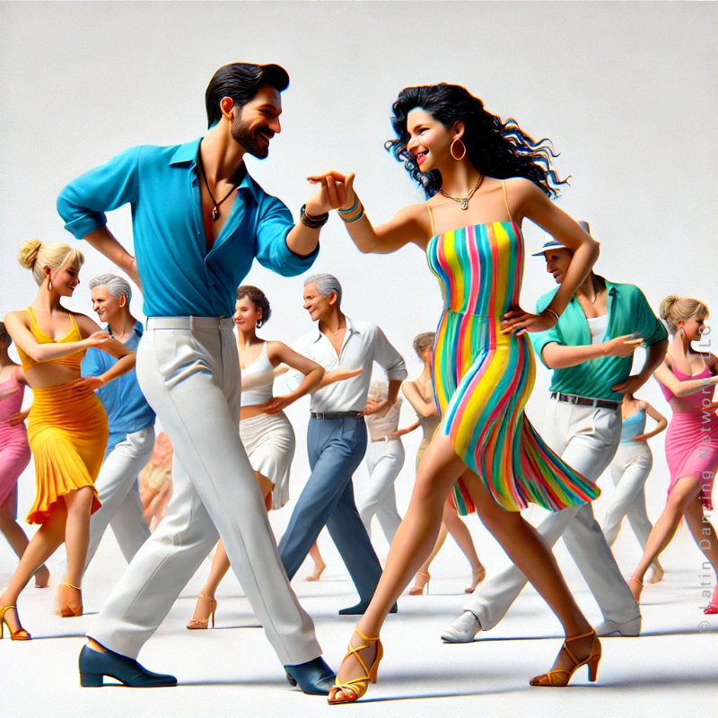 Dance Instructors Wanted