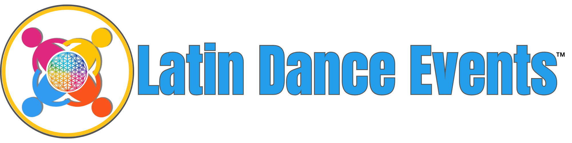 Latin Dance Events