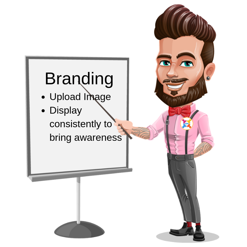 Branding 101