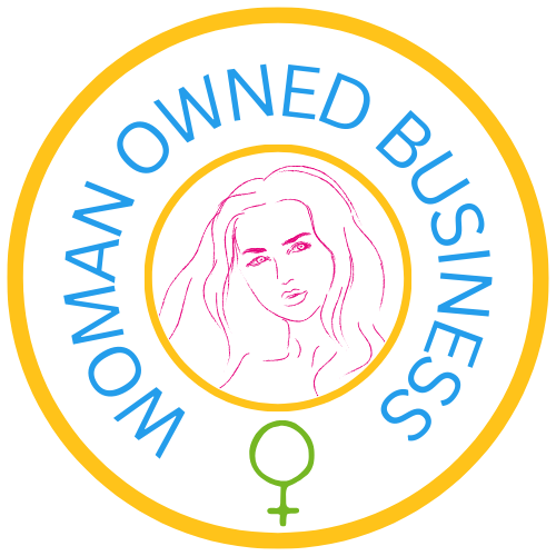 Woman Owned Business