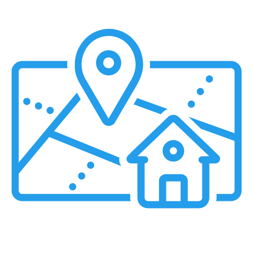 Local Reach